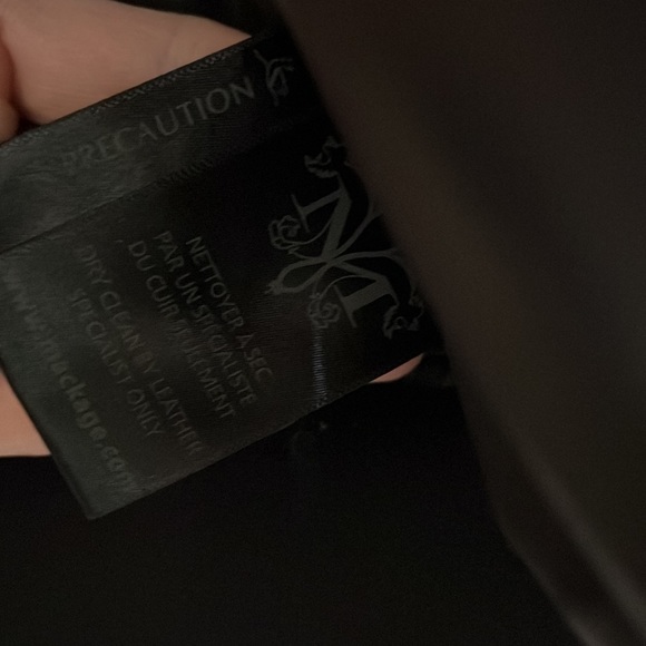 Mackage Joey Bomber - Picture 14 of 17